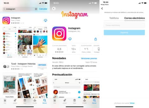 C Mo Crear Una Cuenta De Instagram Y Qu Tipo De Perfil Elegir