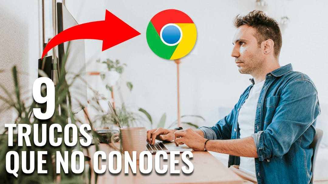 Google Chrome Mis Secretos para ser más Productivo