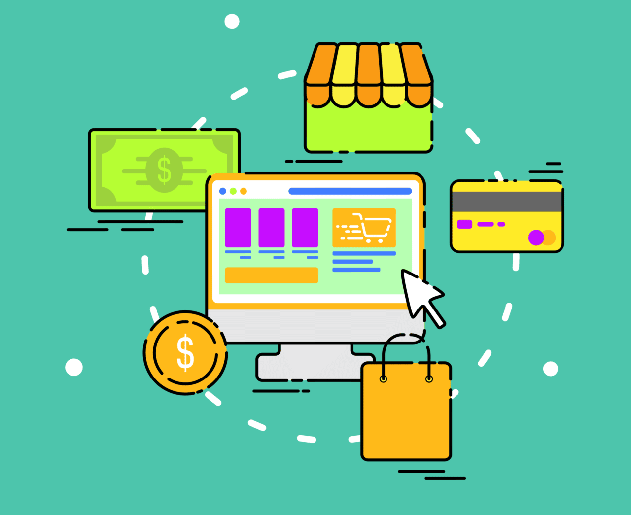 SEO Para E Commerce 11 Claves Para Posicionar Tu Tienda Online