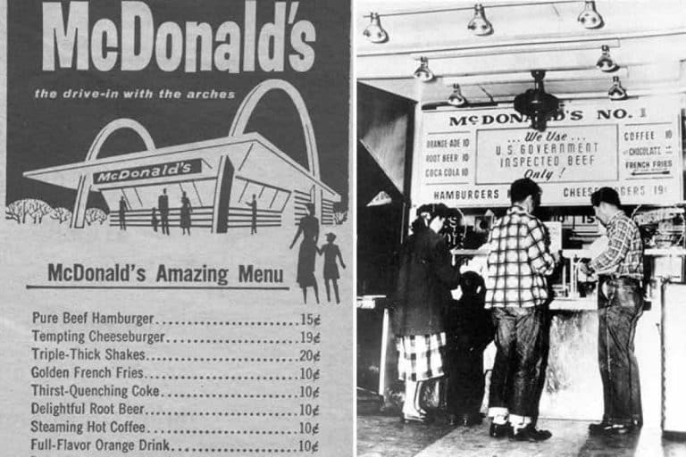 Ray Kroc, El Emprendedor Visionario Tras La Marca McDonald's