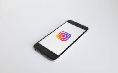 8 ventajas de Instagram para tu negocio en 2022