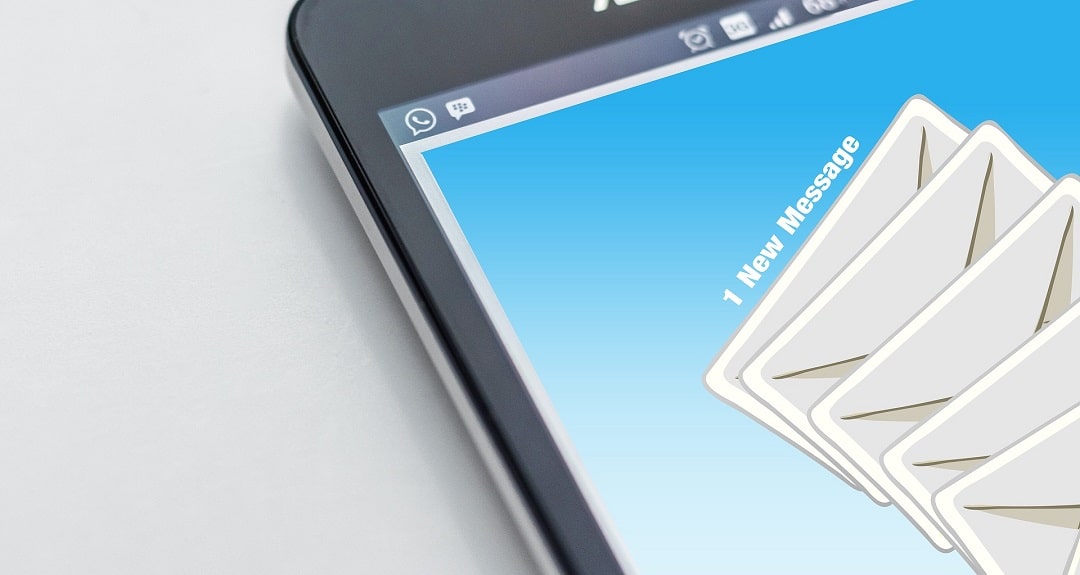 Organiza tu correo electrónico con Gmail