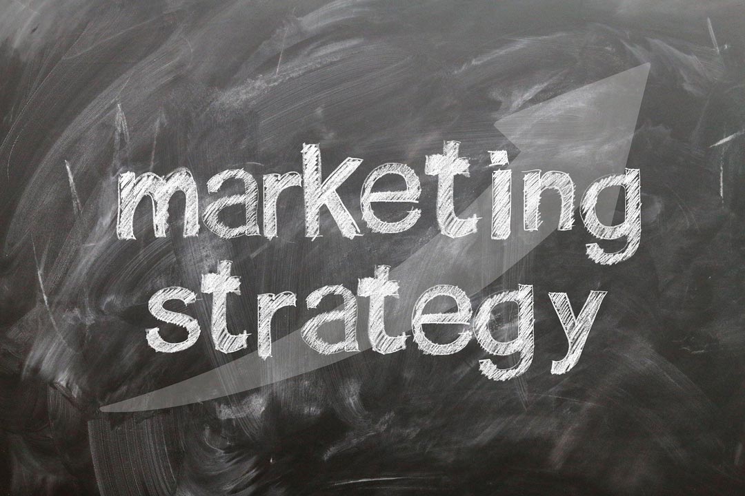 estrategias de marketing