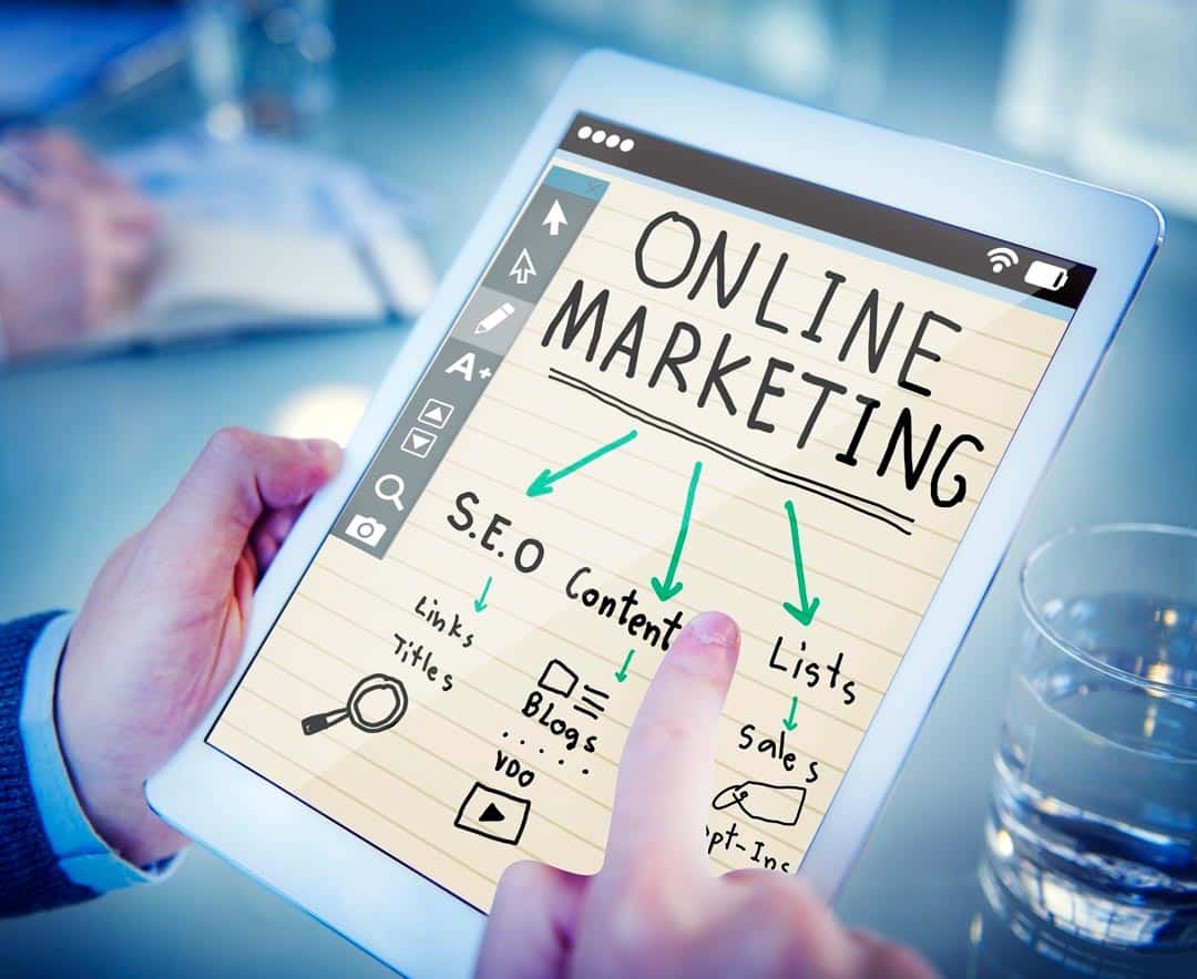 servicios marketing digital