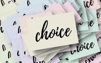 6 claves para tomar las mejores decisiones