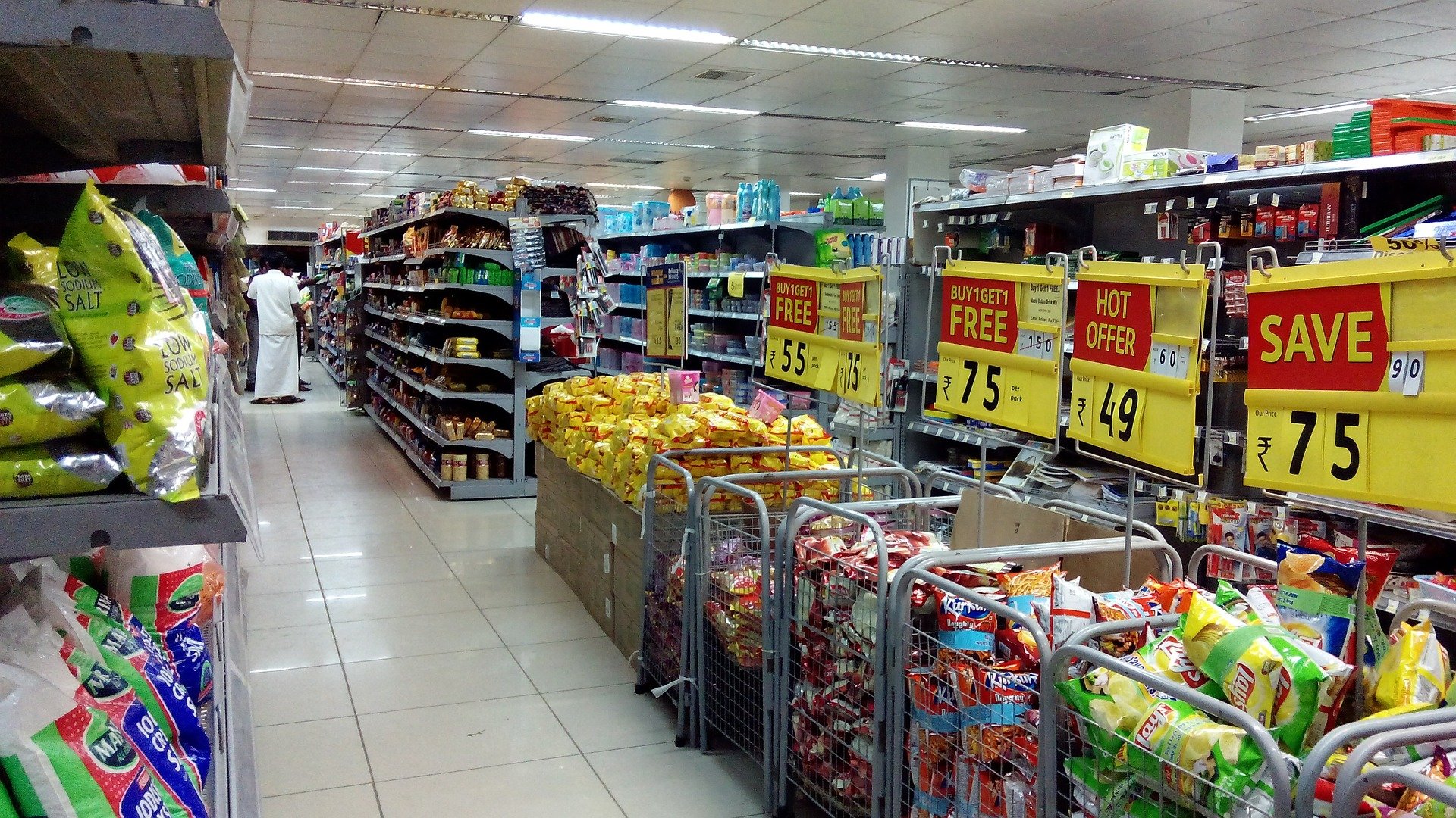 ofertas 3x2 supermercados