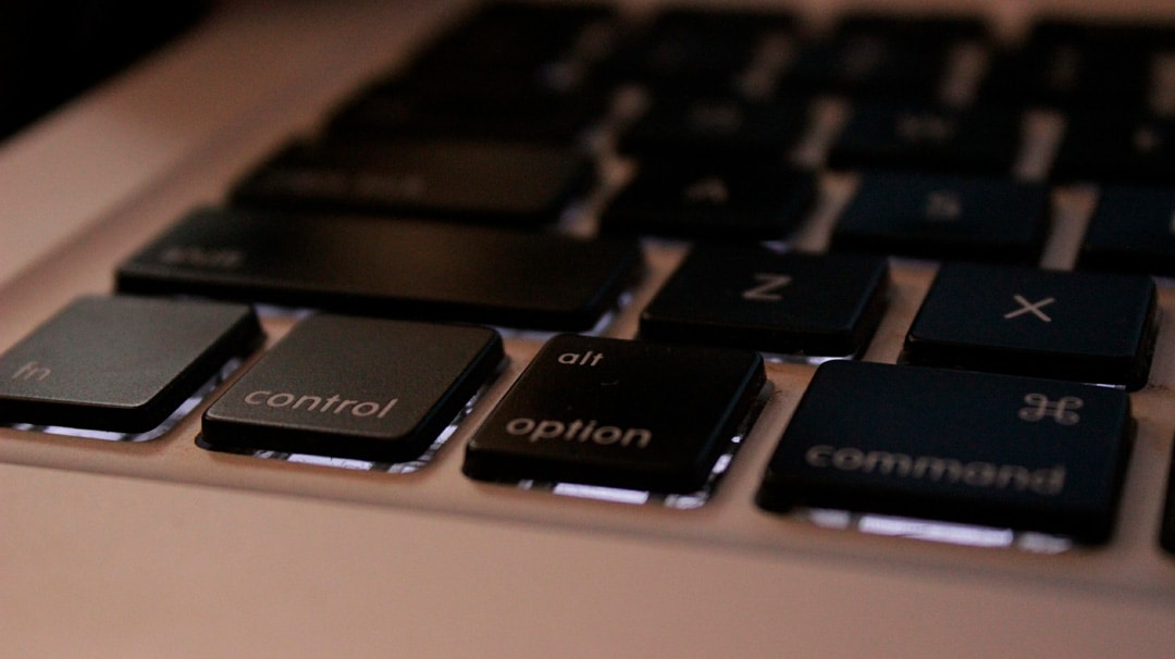 atajos de teclado para google chrome