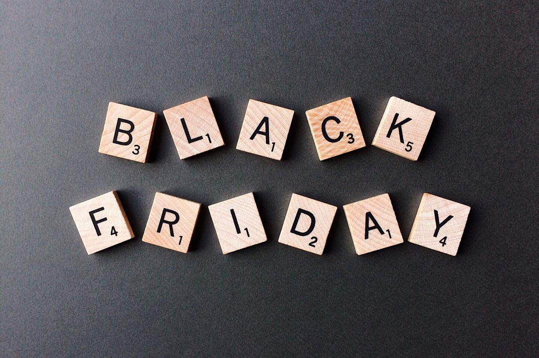 black friday, días especiales en tu calendario para redes sociales