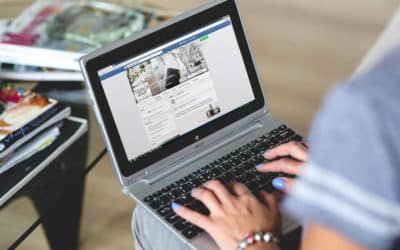 Cómo crear una página de empresa en Facebook (y qué tener en cuenta)