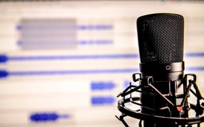 ¿Cómo subir tu podcast a Anchor y compartirlo en otras plataformas?