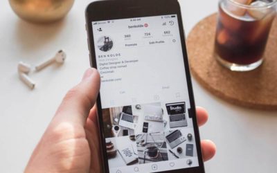 Cómo mejorar tu perfil de Instagram en 6 pasos