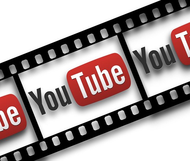Los videos de YouTube pueden ser monetizados