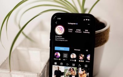 Instagram Collabs: qué son y cómo hacer publicaciones compartidas