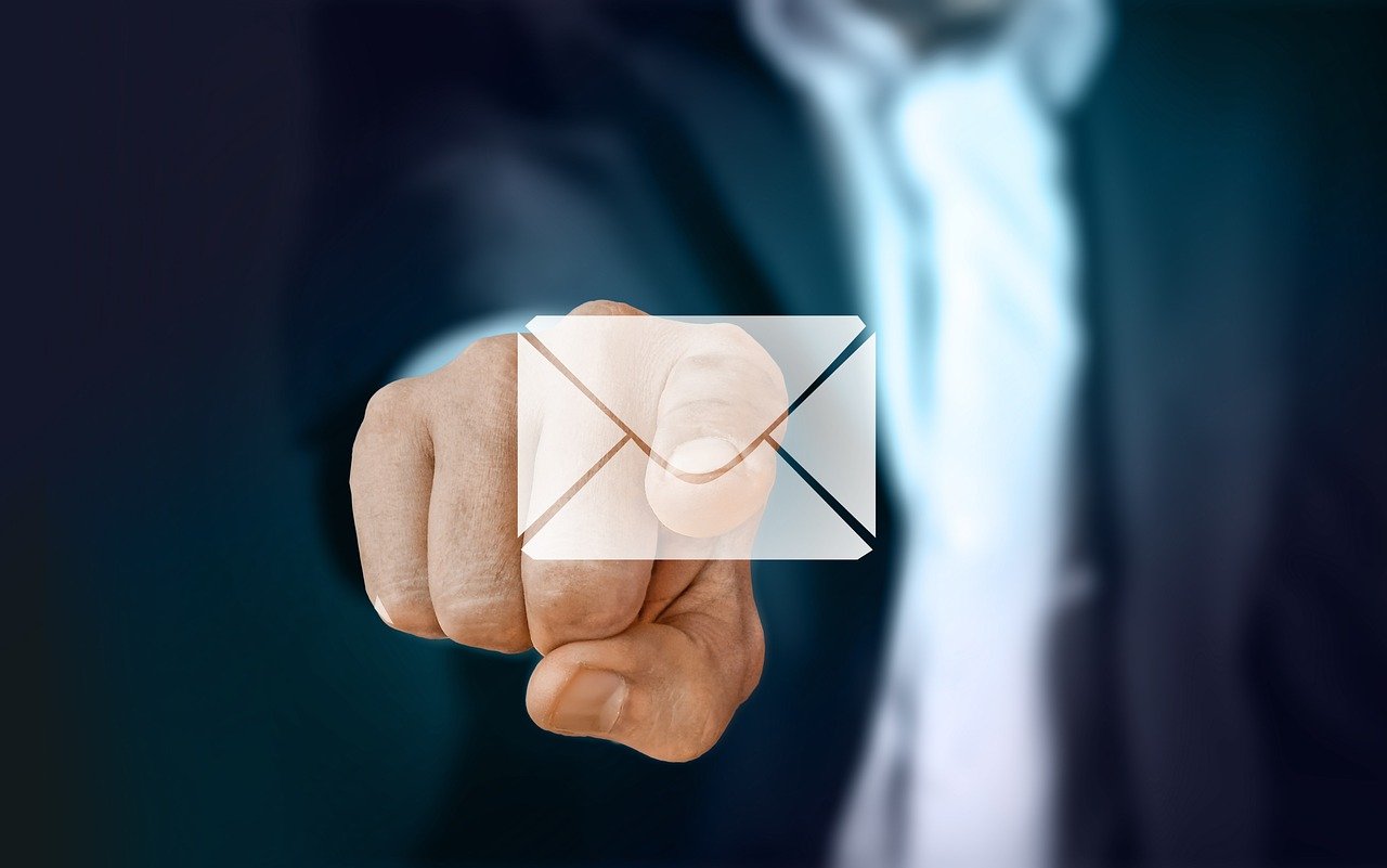 El email marketing permite una comunicación eficiente