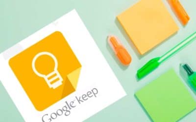 Qué es Google Keep y cómo usarlo para tus notas, listas y apuntes
