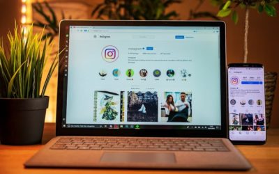 Medidas para posts en Instagram en 2022: feed, stories y Reels
