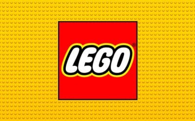Campaña de Lego: Construyendo un mundo de posibilidades