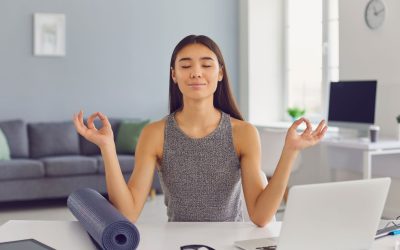 Aprende a manejar el estrés de tu negocio digital utilizando Mindfulness