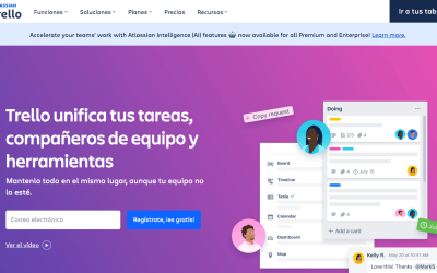 Trello: Guía básica para la gestión de proyectos