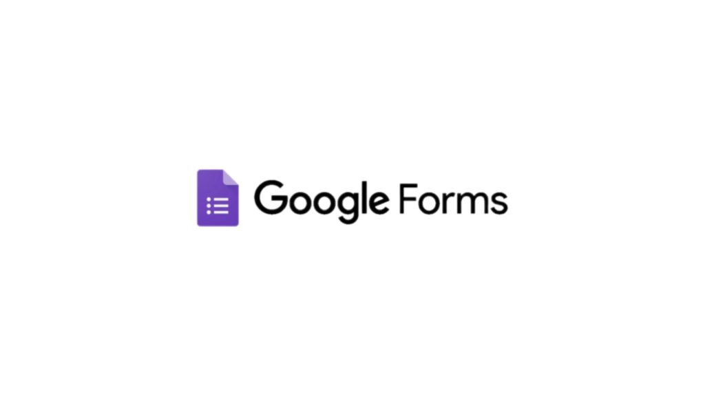 Cómo crear formularios con Google Forms para hacer encuestas