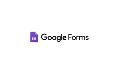 Cómo crear formularios con Google Forms