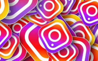 Cómo crear subtítulos desde Instagram