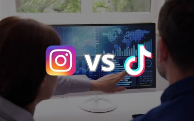 Diferencias entre el algoritmo de TikTok y el algoritmo de Instagram