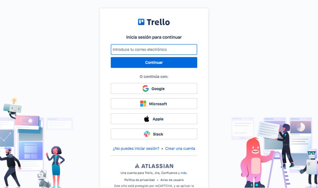 trello-herramienta